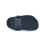 CROCS CLASSIC CLOG T 206990-410 Μπλε Εικόνα 3