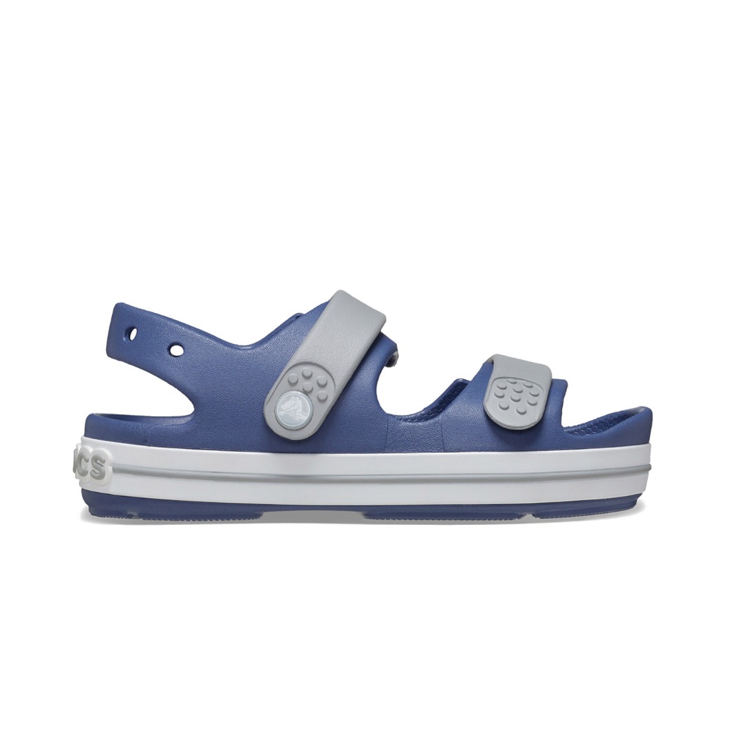 CROCS CROCBAND CRUISER SANDAL T 209424-45O Μπλε