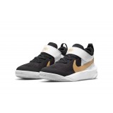 NIKE TEAM HUSTLE D 10 CW6736-002 Colorful Image 0