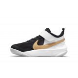 NIKE TEAM HUSTLE D 10 CW6736-002 Colorful Image 