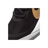 NIKE TEAM HUSTLE D 10 CW6736-002 Colorful Image 3