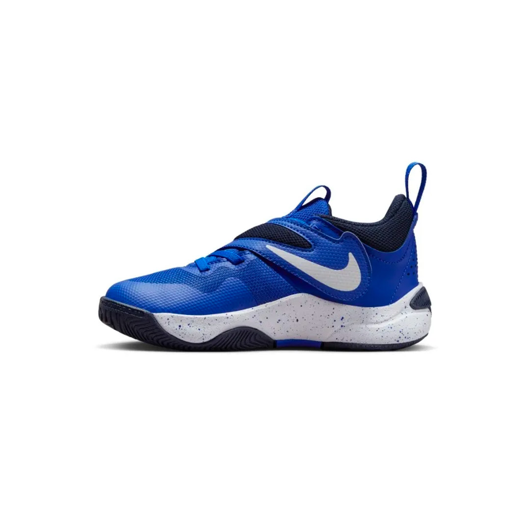NIKE TEAM HUSTLE D 11 (PS) DV8994-400 Ρουά