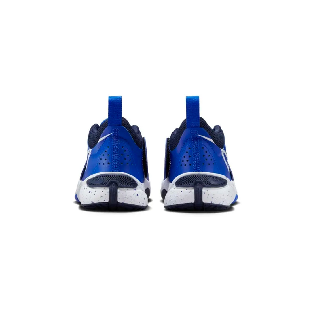 NIKE TEAM HUSTLE D 11 (PS) DV8994-400 Ρουά