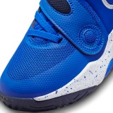 NIKE TEAM HUSTLE D 11 (PS) DV8994-400 Ρουά Εικόνα 3