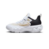 NIKE GIANNIS IMMORTALITY 4 FZ6733-100 Λευκό Εικόνα 0