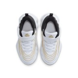 NIKE GIANNIS IMMORTALITY 4 FZ6733-100 Λευκό Εικόνα 6