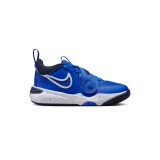 NIKE TEAM HUSTLE D 11 (PS) DV8994-400 Ρουά Εικόνα 