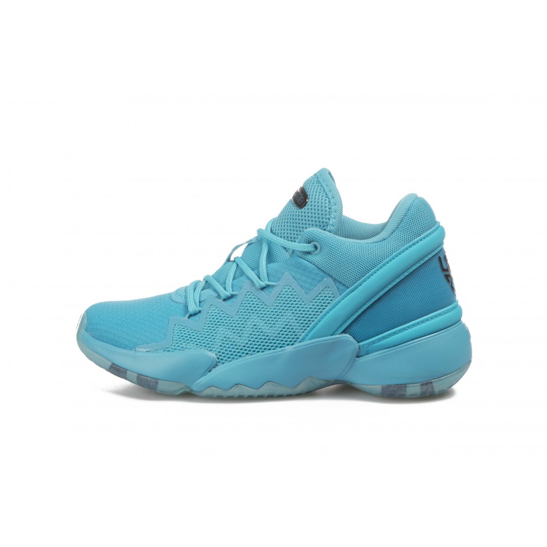 adidas Performance D.O.N. ISSUE #2 CRAYOLA FW8759 Blue