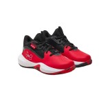 UNDER ARMOUR PS LOCKDOWN 7 3028514-600 Κόκκινο Εικόνα 0