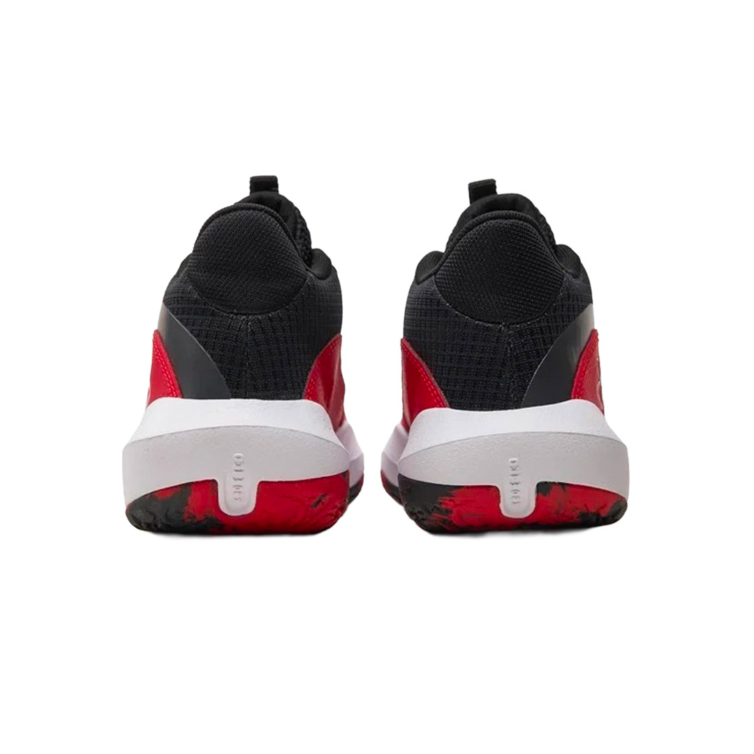 UNDER ARMOUR PS LOCKDOWN 7 3028514-600 Κόκκινο