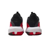 UNDER ARMOUR PS LOCKDOWN 7 3028514-600 Κόκκινο Εικόνα 2