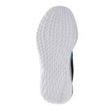 Reebok Sport RUSH RUNNER ELASTIC LACE TOP STRAP 100238559 Black Image 2