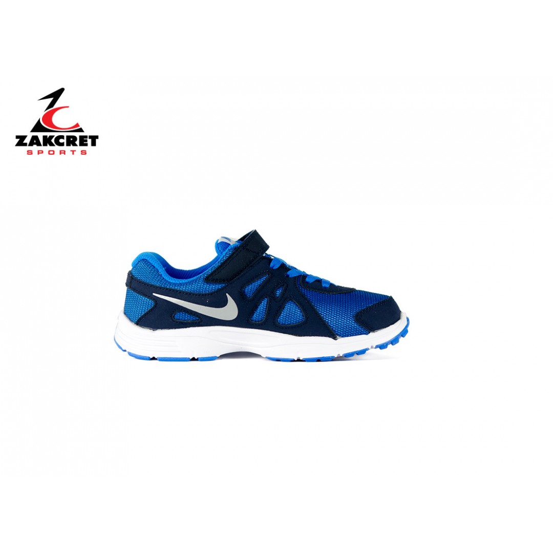 NIKE REVOLUTION 2 555083 [SMR]-417 Royal Blue