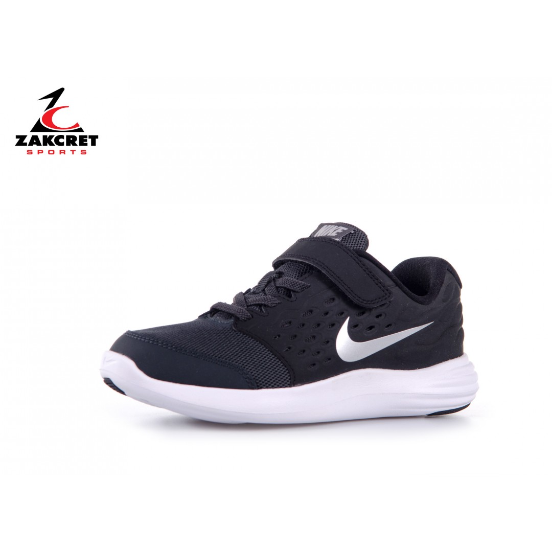 NIKE LUNARSTELOS 844971-001 Black