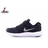 NIKE LUNARSTELOS 844971-001 Black Image 