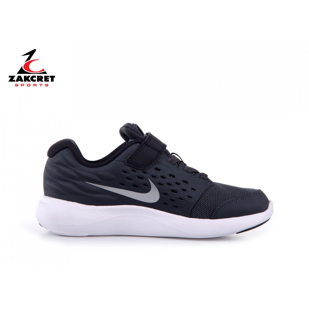 NIKE LUNARSTELOS 844971-001 Black