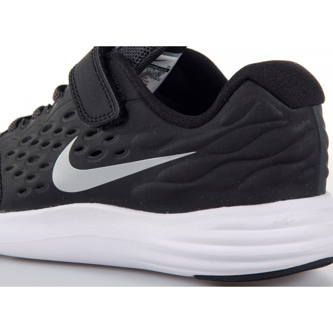 NIKE LUNARSTELOS 844971-001 Black