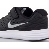 NIKE LUNARSTELOS 844971-001 Black Image 3