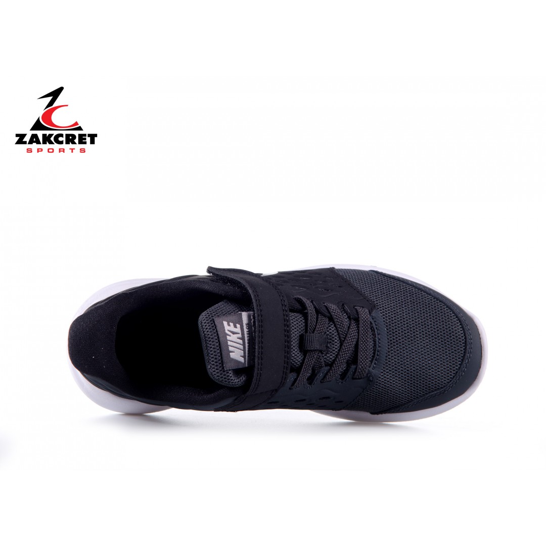 NIKE LUNARSTELOS 844971-001 Black