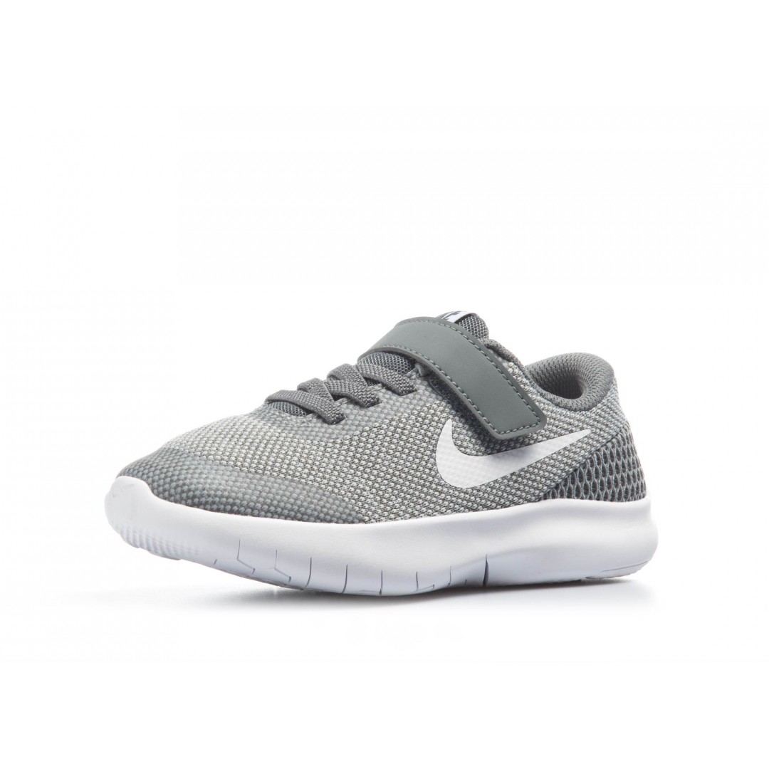 NIKE FLEX EXPERIENCE RUN 7 (PS) 943285-003 Grey