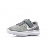 NIKE FLEX EXPERIENCE RUN 7 (PS) 943285-003 Grey Image 0