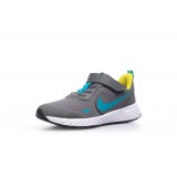 NIKE REVOLUTION 5 BQ5672-019 Coal Image 0