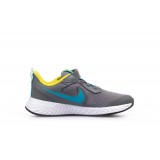 NIKE REVOLUTION 5 BQ5672-019 Coal Image 1