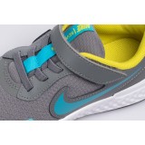 NIKE REVOLUTION 5 BQ5672-019 Coal Image 2