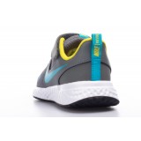 NIKE REVOLUTION 5 BQ5672-019 Coal Image 3