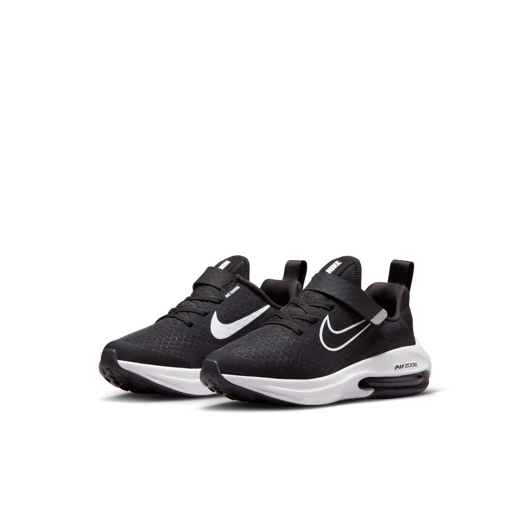 NIKE AIR ZOOM ARCADIA 2 DM8492-002 Μαύρο
