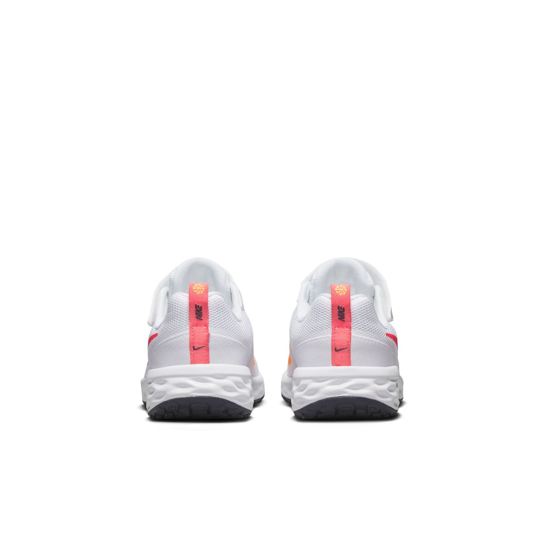 NIKE REVOLUTION 6 DD1095-101 Γκρί