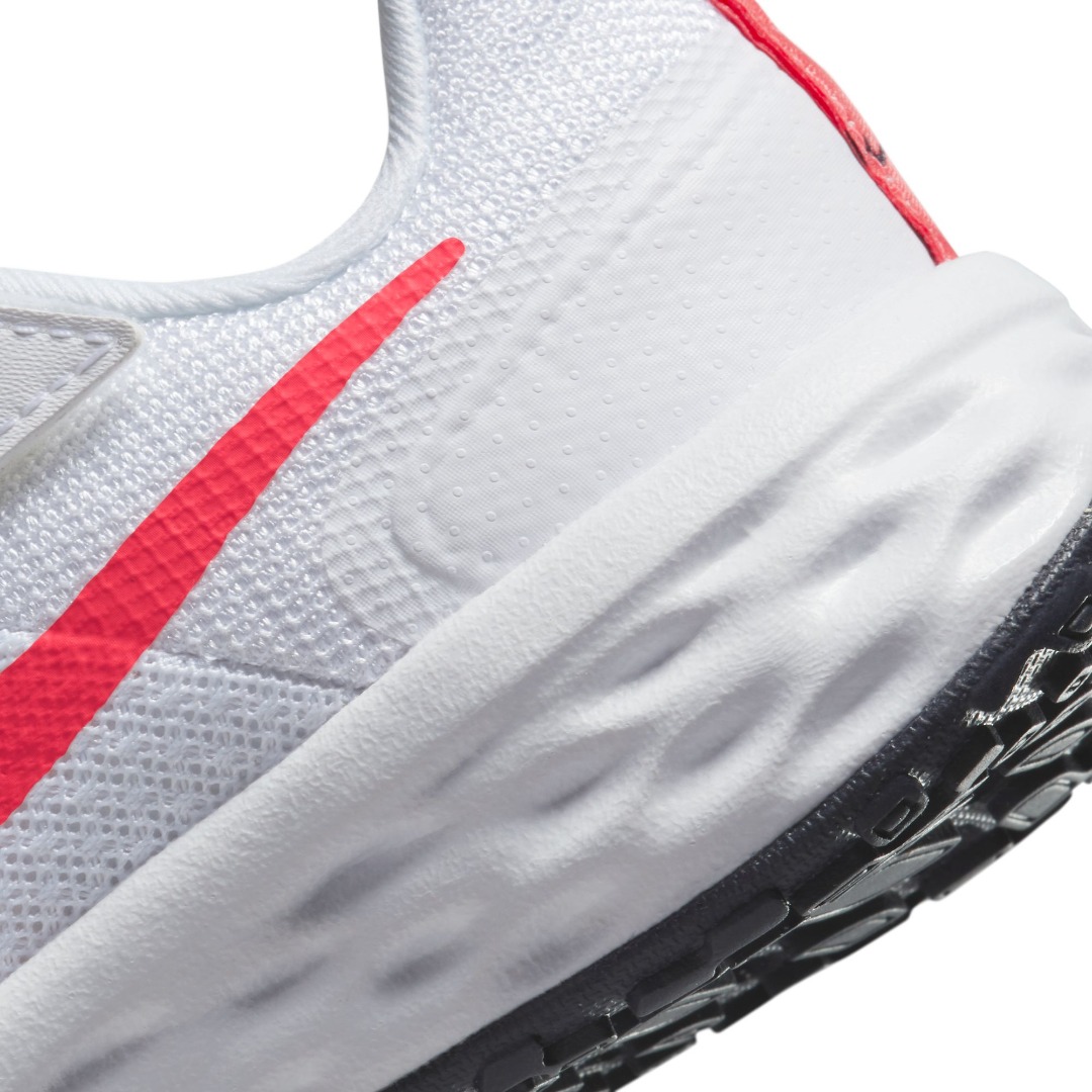 NIKE REVOLUTION 6 DD1095-101 Γκρί