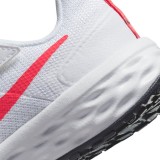NIKE REVOLUTION 6 DD1095-101 Γκρί Εικόνα 3