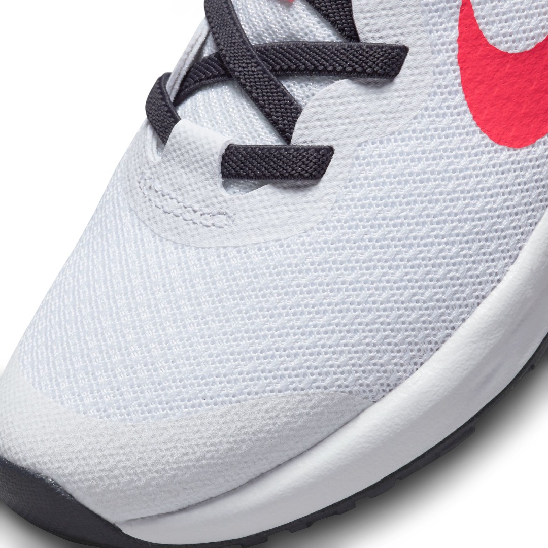 NIKE REVOLUTION 6 DD1095-101 Γκρί