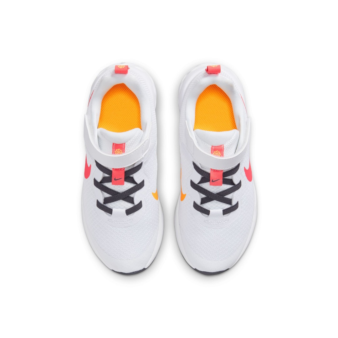 NIKE REVOLUTION 6 DD1095-101 Γκρί