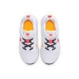 NIKE REVOLUTION 6 DD1095-101 Γκρί Εικόνα 6