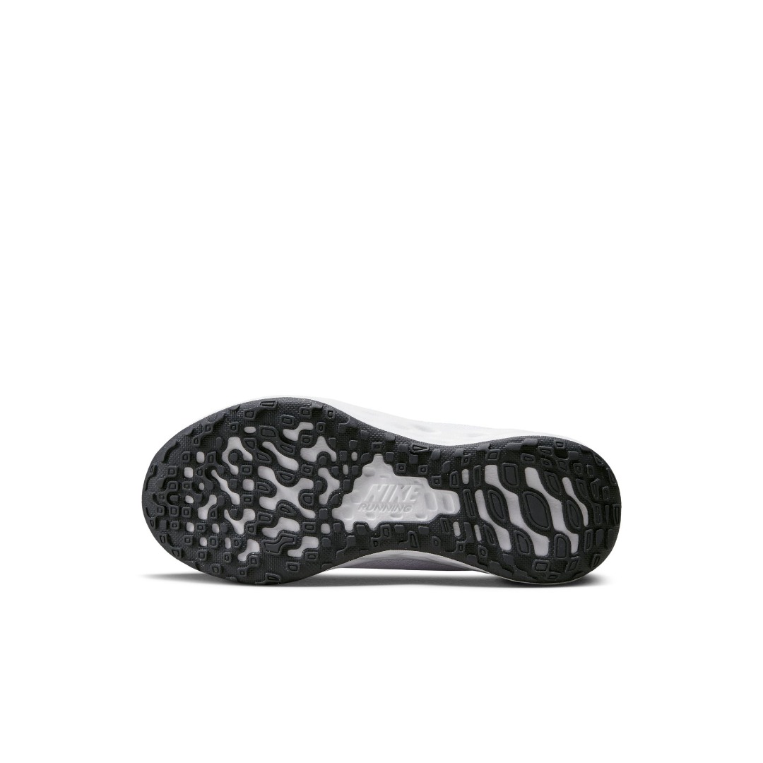 NIKE REVOLUTION 6 DD1095-101 Γκρί