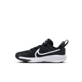 NIKE STAR RUNNER 4 DX7614-001 Black Image 0