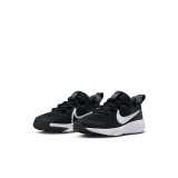 NIKE STAR RUNNER 4 DX7614-001 Black Image 1