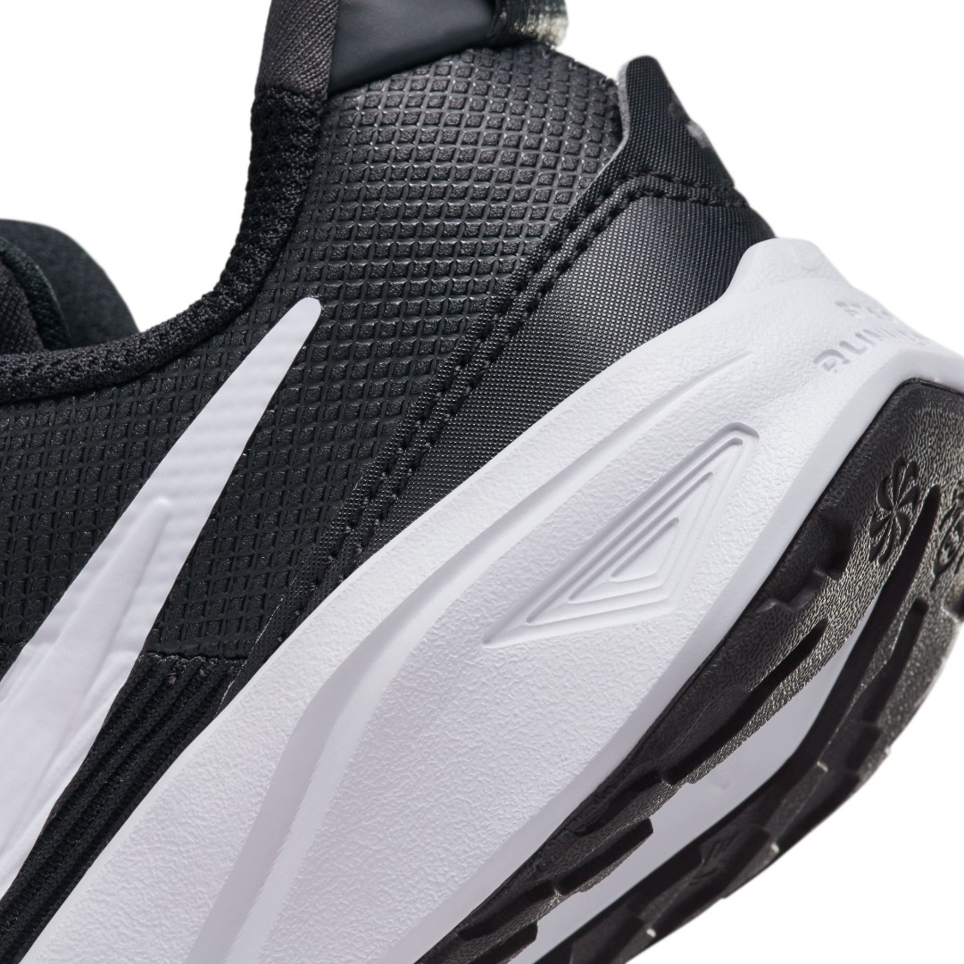 NIKE STAR RUNNER 4 DX7614-001 Black