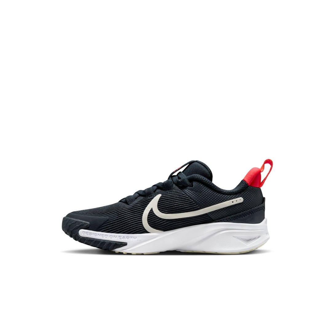 NIKE STAR RUNNER 4 DX7614-401 Μπλε