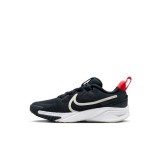 NIKE STAR RUNNER 4 DX7614-401 Μπλε Εικόνα 0