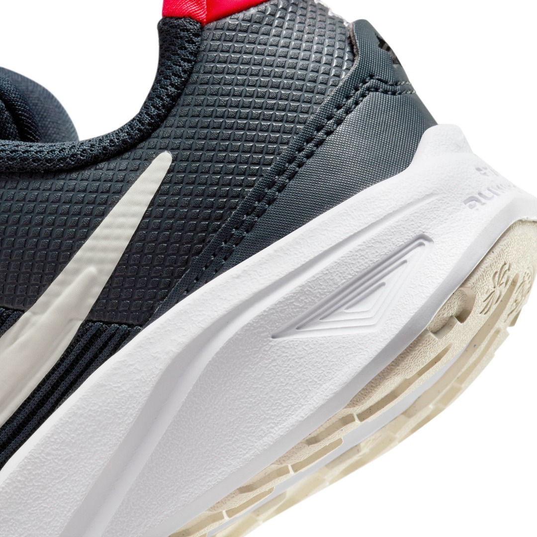 NIKE STAR RUNNER 4 DX7614-401 Μπλε