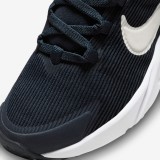 NIKE STAR RUNNER 4 DX7614-401 Μπλε Εικόνα 4
