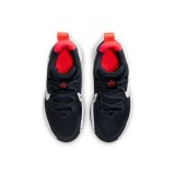 NIKE STAR RUNNER 4 DX7614-401 Μπλε Εικόνα 5