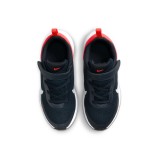 NIKE REVOLUTION 7 (PSV) FB7690-400 Μπλε Εικόνα 6