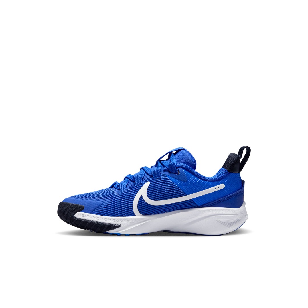 NIKE STAR RUNNER 4 DX7614-400 Ρουά