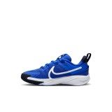 NIKE STAR RUNNER 4 DX7614-400 Ρουά Εικόνα 0
