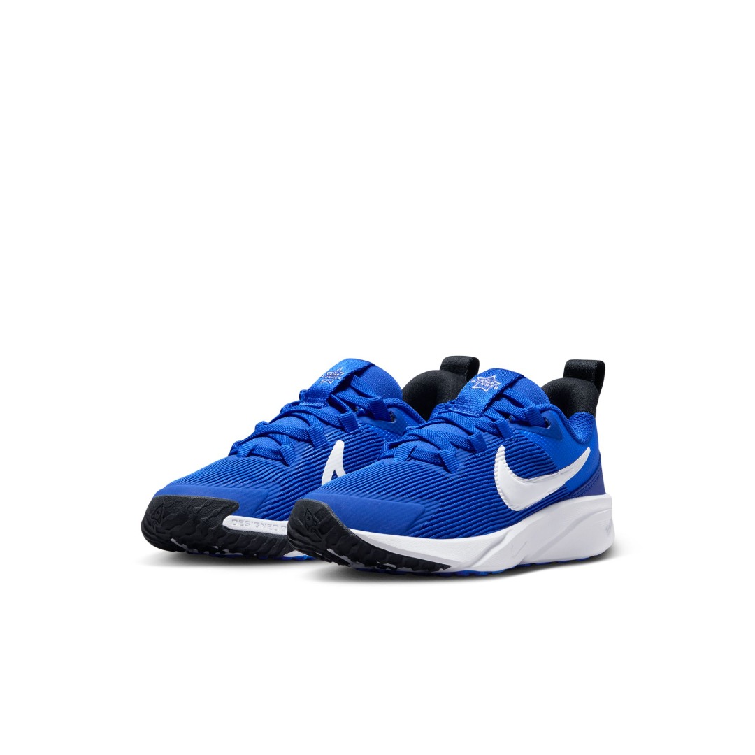 NIKE STAR RUNNER 4 DX7614-400 Ρουά