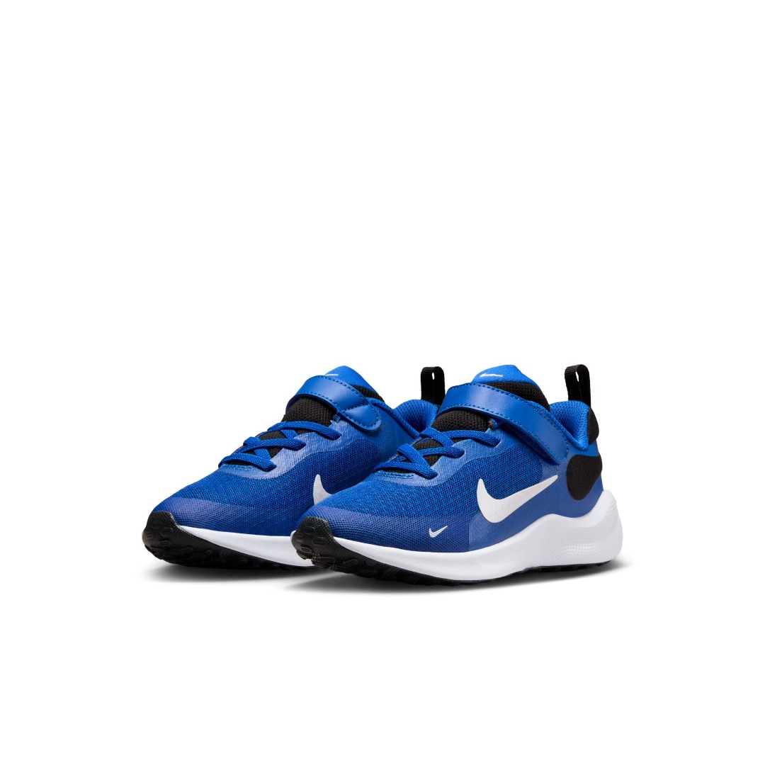 NIKE REVOLUTION 7 (PSV) FB7690-401 Royal Blue